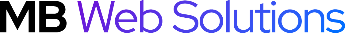 MB Web Solutions