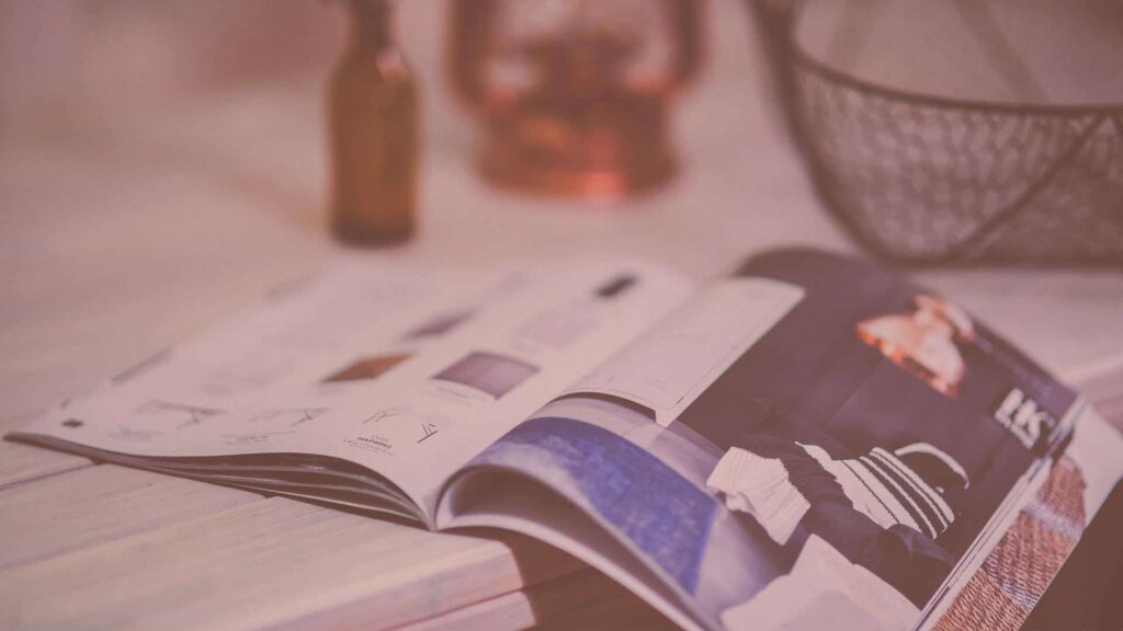 Drukwerk voor succes: de belangrijkste producten per bedrijfssector